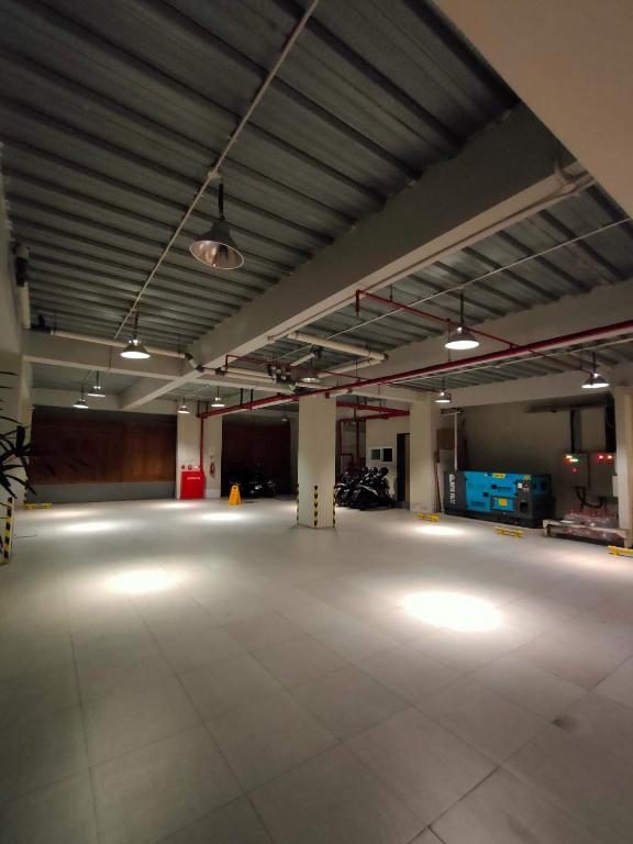 日惹的住宿－Arrayan Hotel Malioboro，相簿中的一張相片