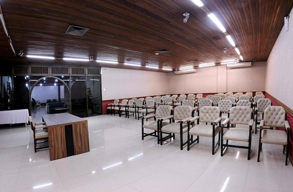  Copas Verdes Hotel
