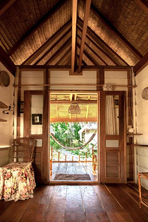 Retro Kampot Guesthouse 7