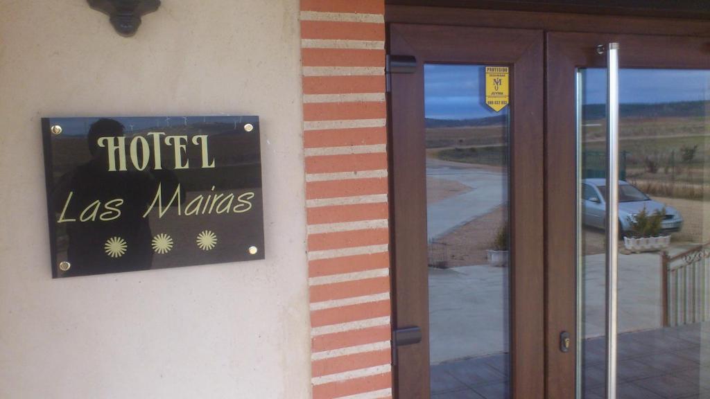 Las Mairas, Fuente Encalada – Updated 2023 Prices