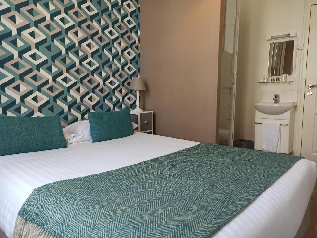 Hotel Val de Loire