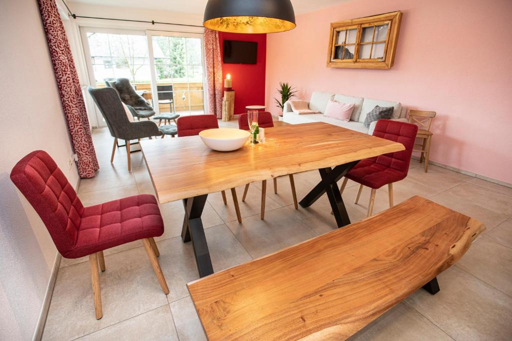 Ferienwohnungen "Zur Wally" - 4