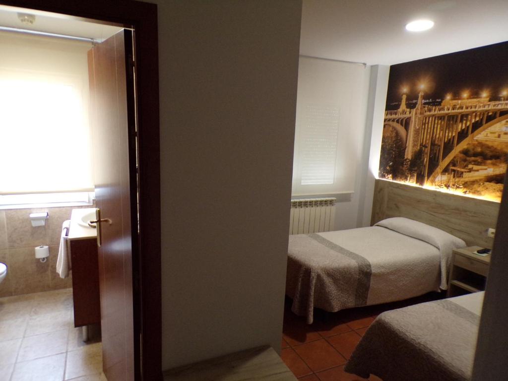 Hostal Serruchi - 11