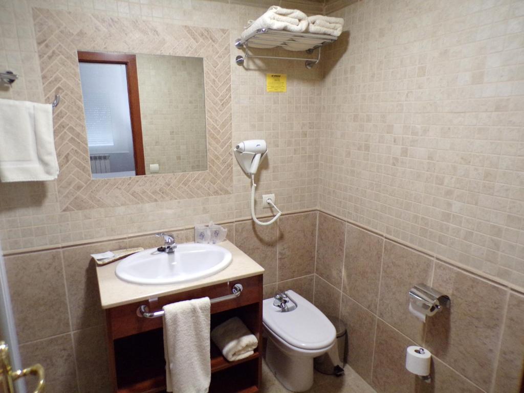 Hostal Serruchi - 18