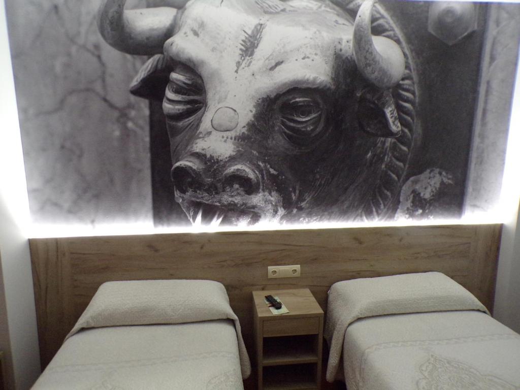 Hostal Serruchi - 17