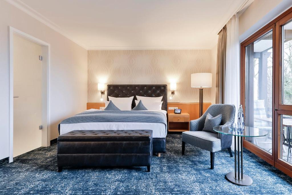 Dorint Venusberg Bonn