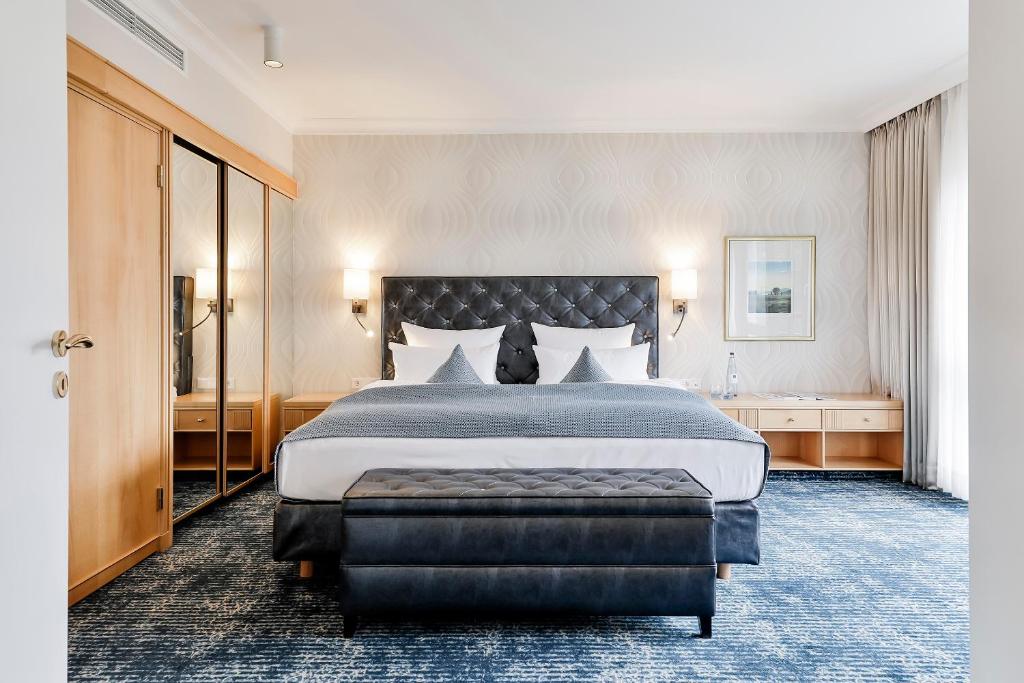 Dorint Venusberg Bonn - Resim 8