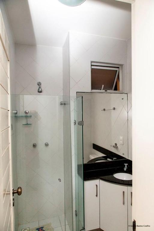 Apartamento Frente Mar