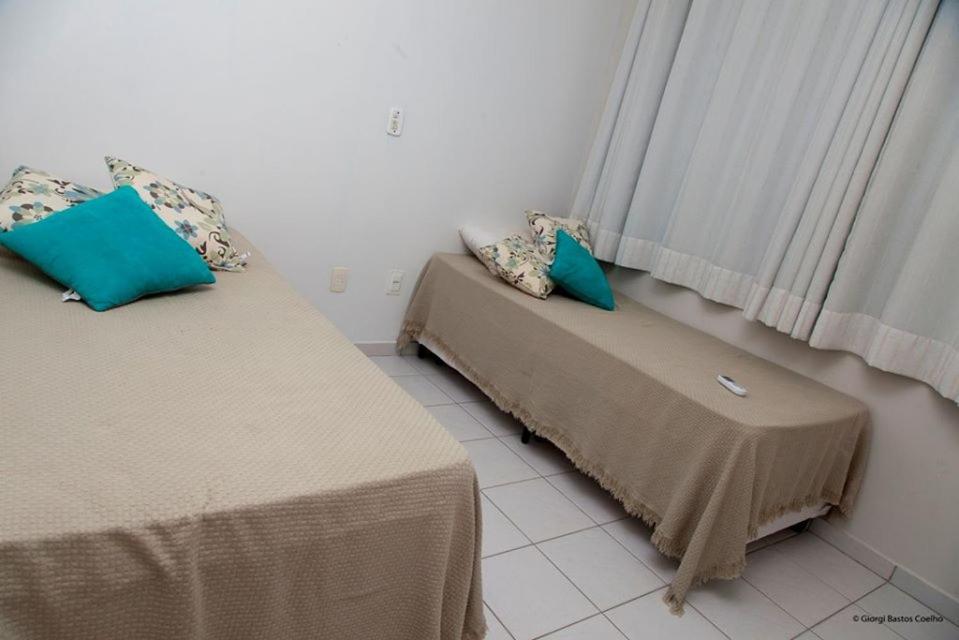  Apartamento Frente Mar
