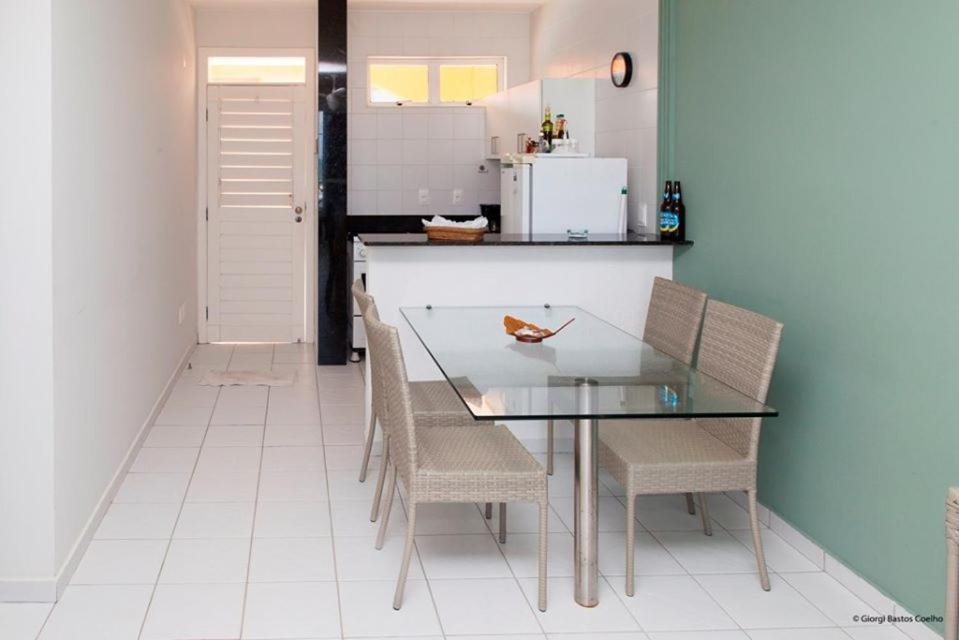  Apartamento Frente Mar