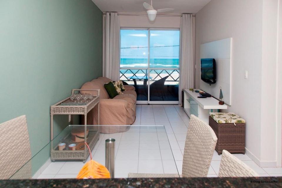  Apartamento Frente Mar