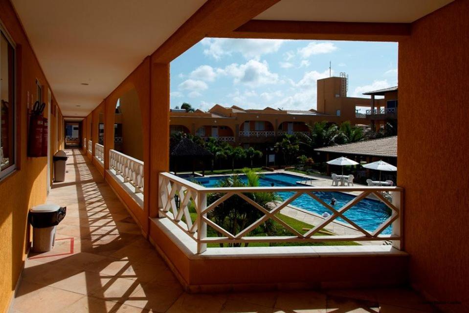  Apartamento Frente Mar
