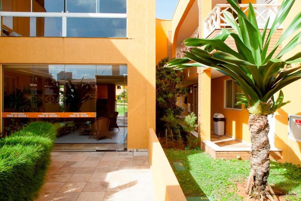  Apartamento Frente Mar
