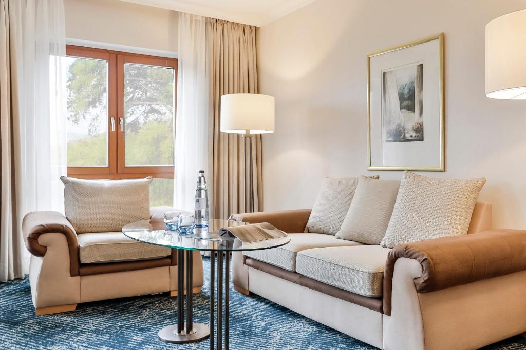 Dorint Venusberg Bonn - Resim 41