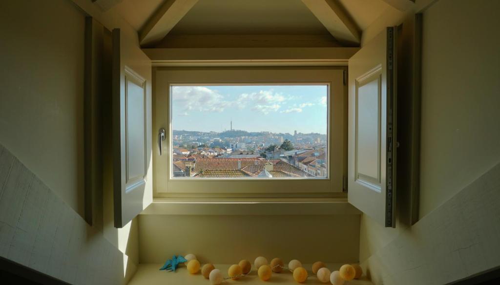 Fotografie z fotogalerie ubytování Aparthotel Oporto Palace v Portu
