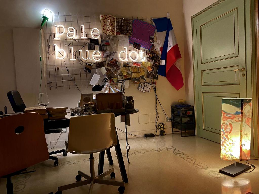 Fotografie z fotogalerie ubytování Dimora Archimedea v destinaci Siracusa
