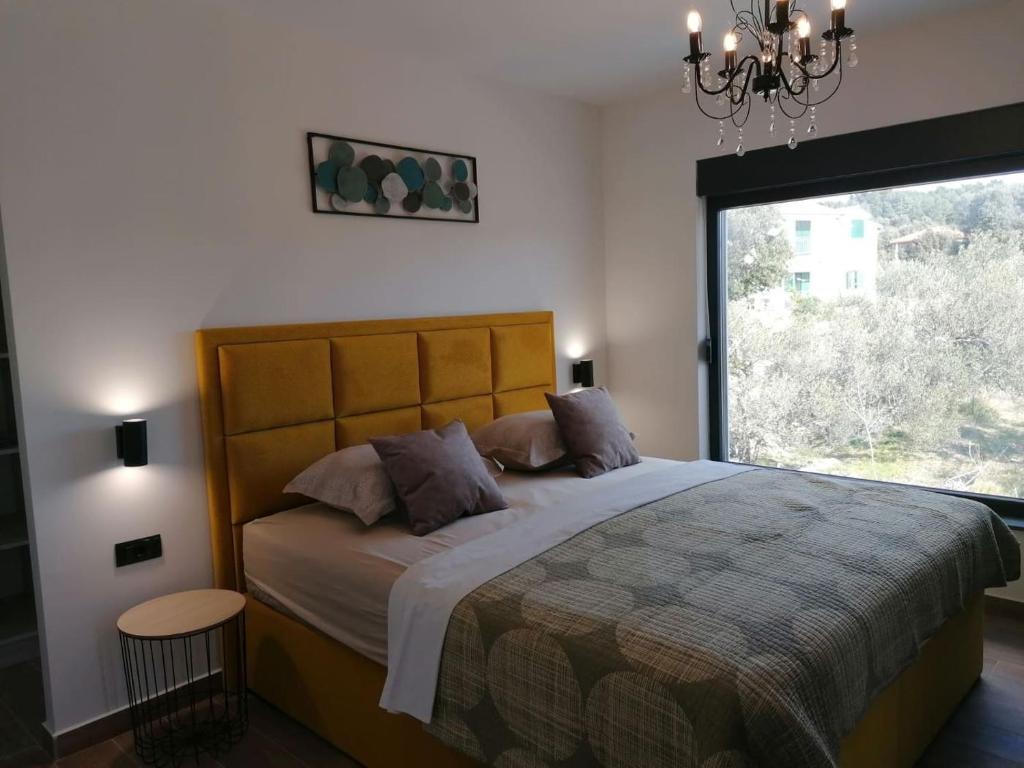 Fotografie z fotogalerie ubytování Villa Prova M v destinaci Jezera