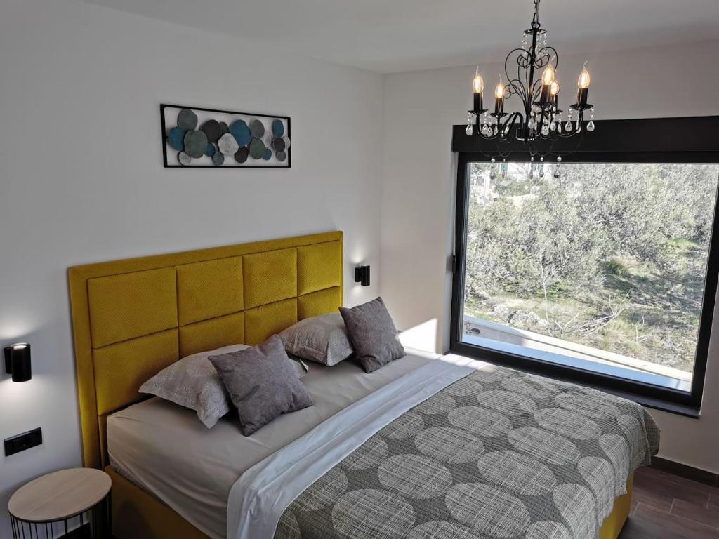 Fotografie z fotogalerie ubytování Villa Prova M v destinaci Jezera