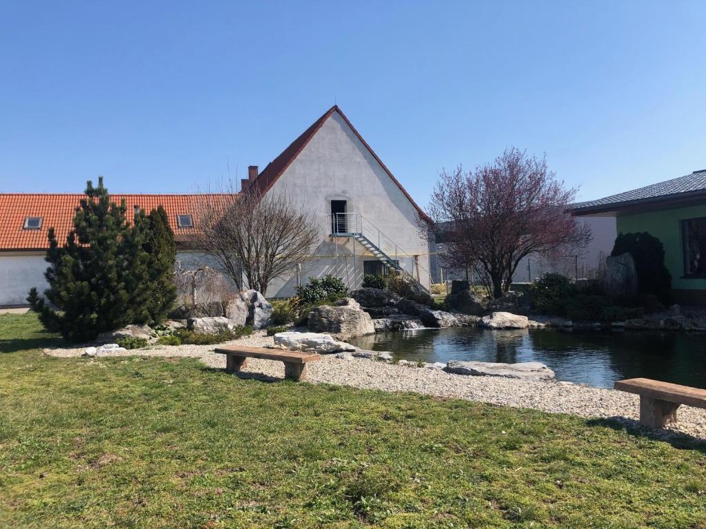 Ubytování Zátiší Olomouc - 5