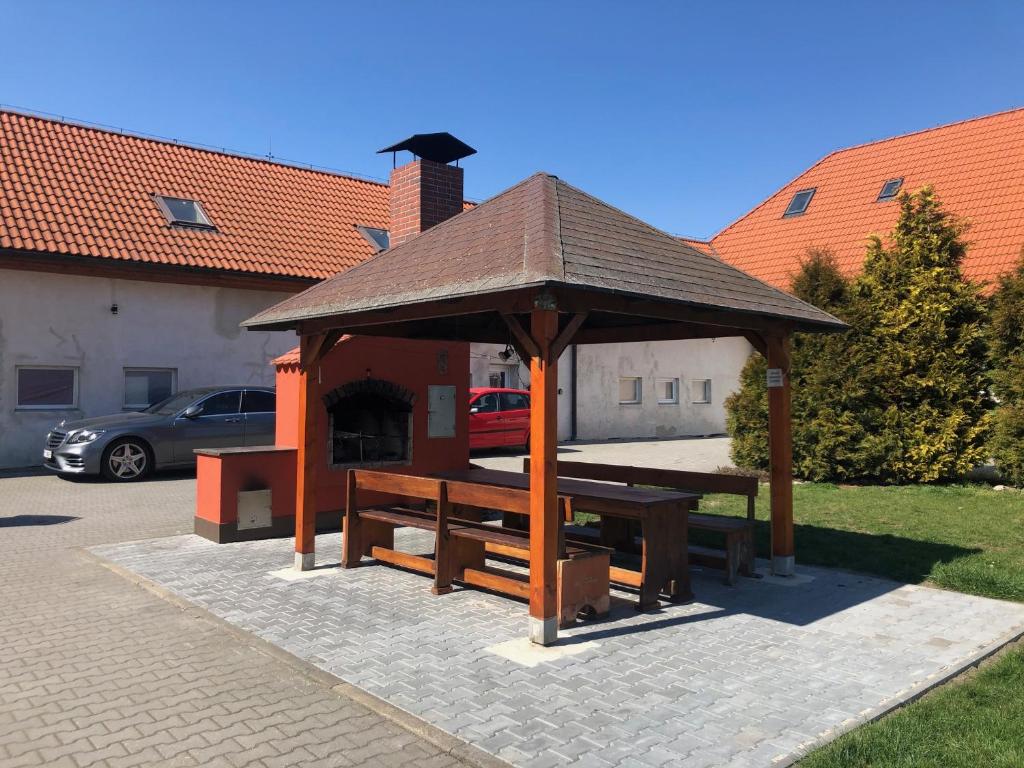 Ubytování Zátiší Olomouc - 3