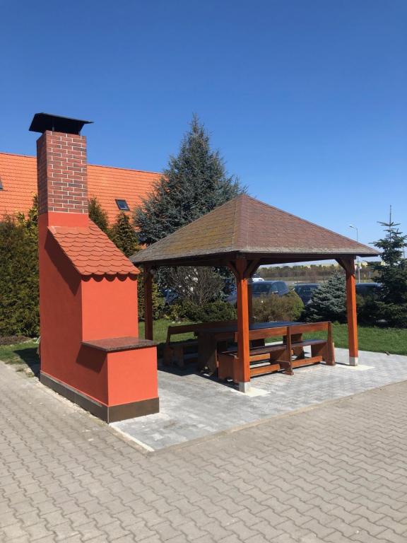 Ubytování Zátiší Olomouc - 6