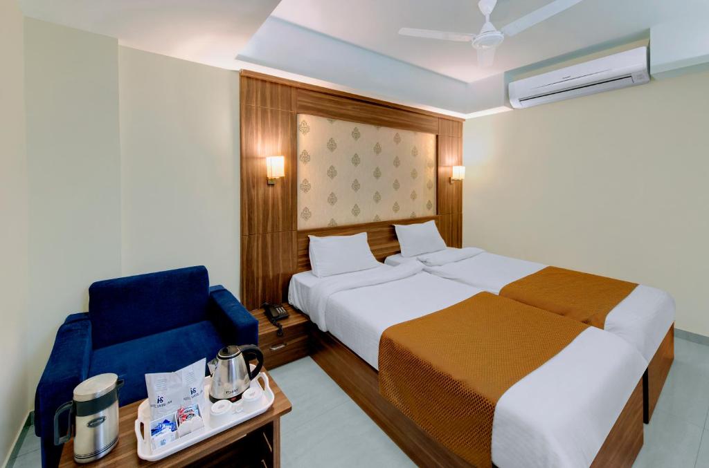 Gallery image of HOTEL SHITAL INN in Ahmedabad