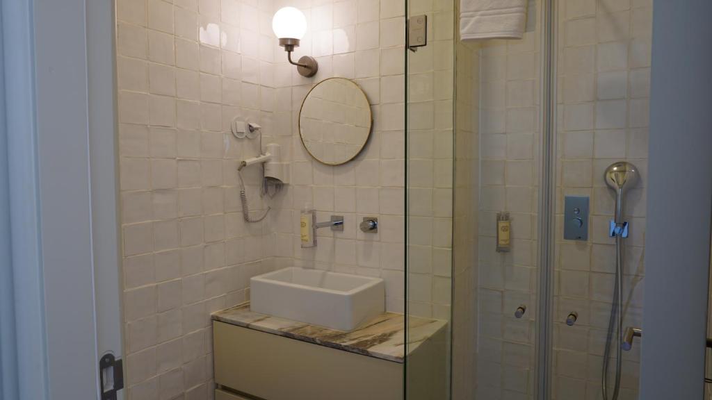 Aparthotel Oporto Palace - Resim 24