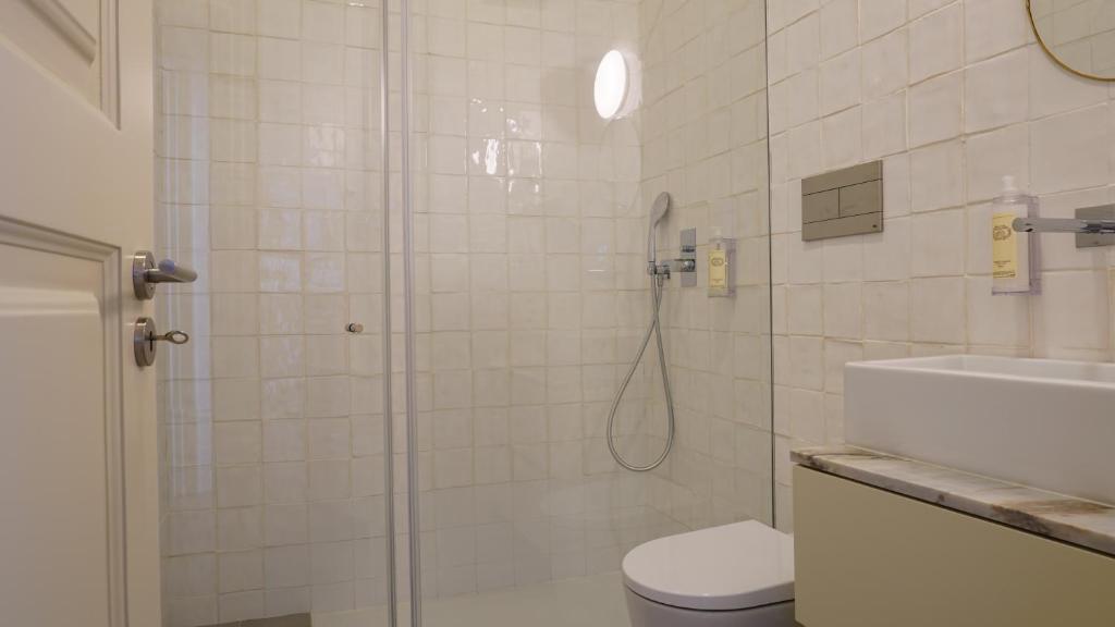 Aparthotel Oporto Palace - Resim 43