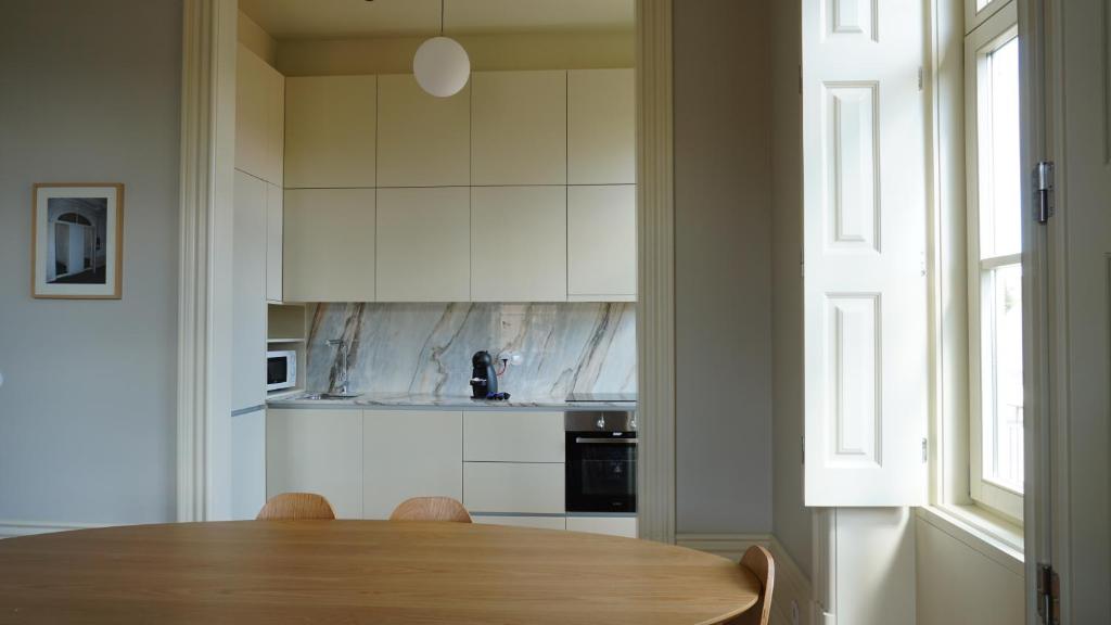 Aparthotel Oporto Palace - Resim 32