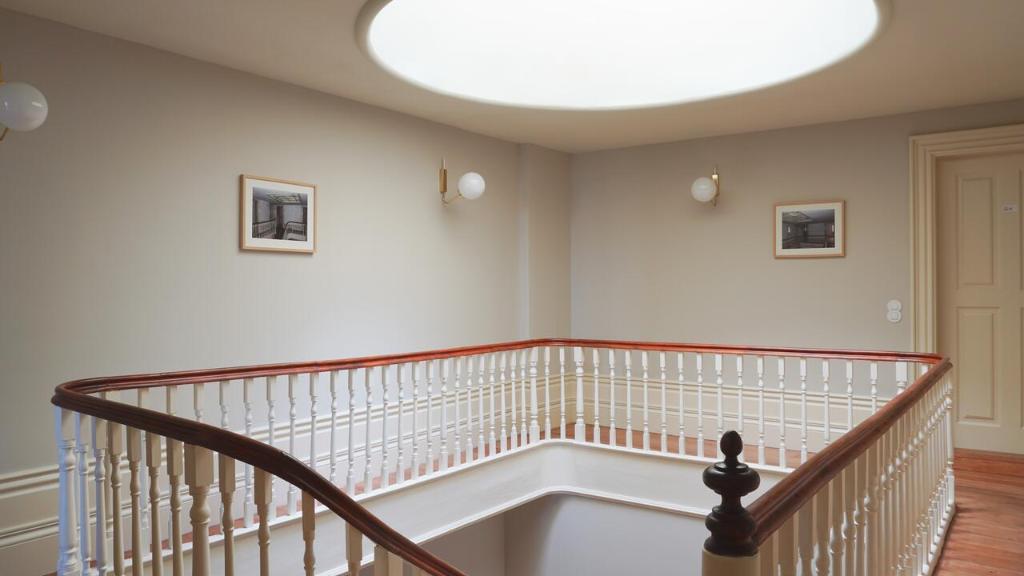 Fotografie z fotogalerie ubytování Aparthotel Oporto Palace v Portu