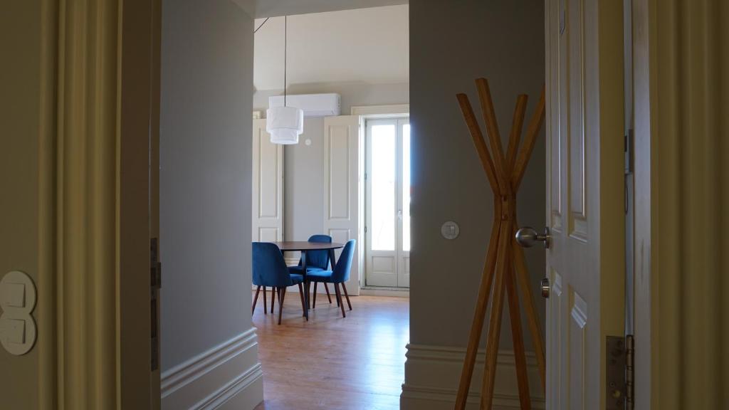 Fotografie z fotogalerie ubytování Aparthotel Oporto Palace v Portu