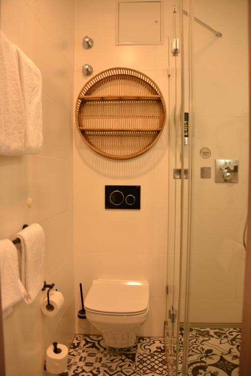 Belle Blue Zentrum - Resim 42