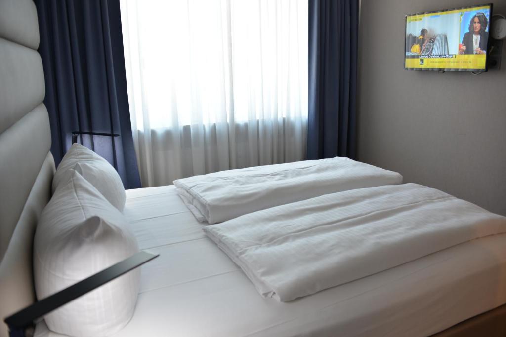 Belle Blue Zentrum - Resim 22