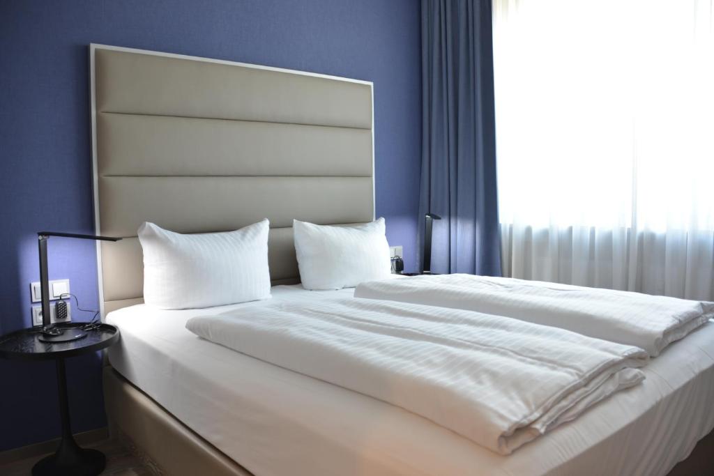 Belle Blue Zentrum - Resim 19