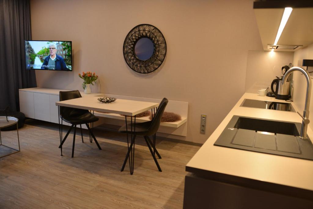 Belle Blue Zentrum - Resim 23