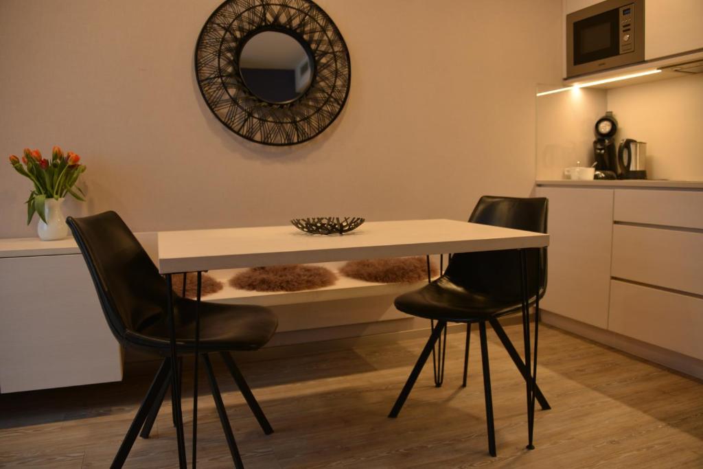 Belle Blue Zentrum - Resim 24