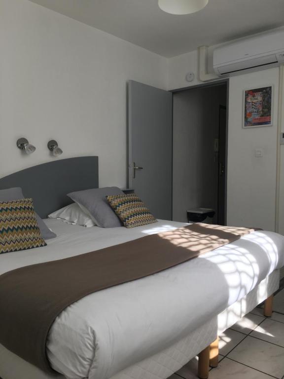 Résidence Les Cordeliers - Resim 22