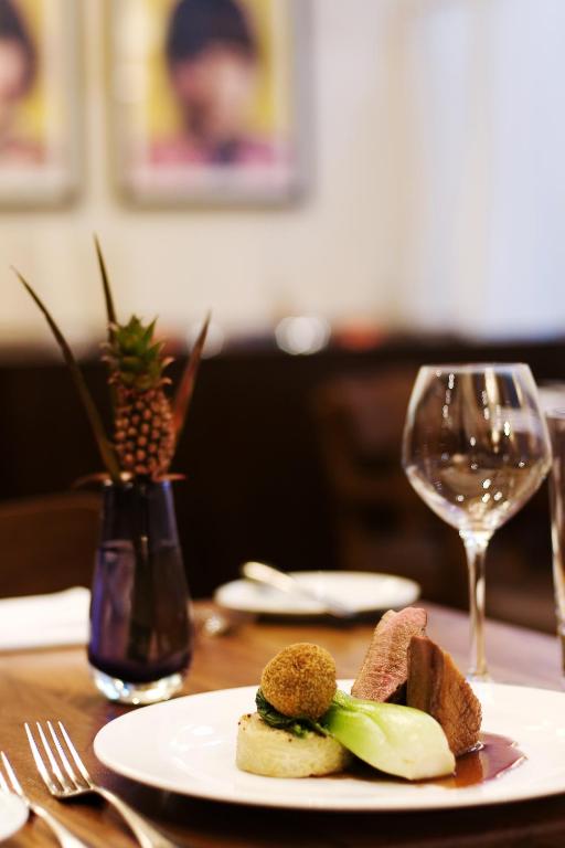 Hard Days Night Hotel - Resim 23