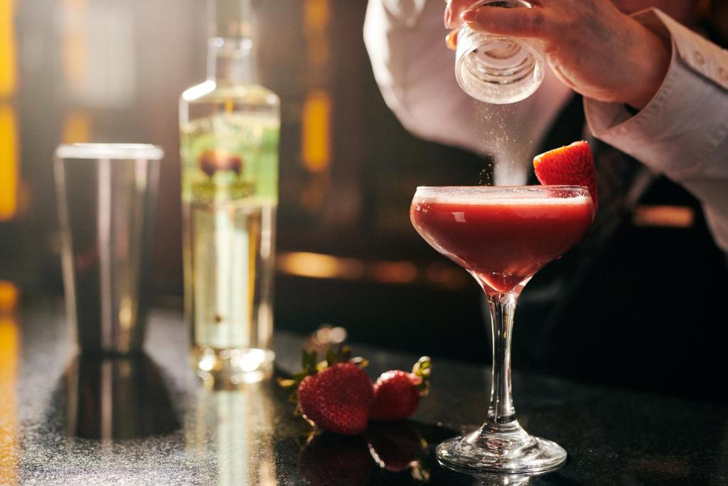 Hard Days Night Hotel - Resim 20