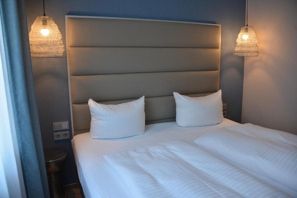 Belle Blue Zentrum - Resim 13