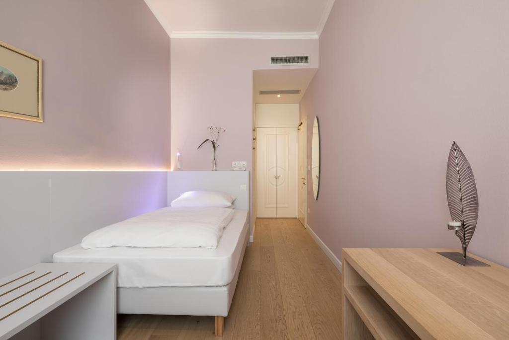 Hotel Europa Splendid, Merano – Prezzi aggiornati per il 2024
