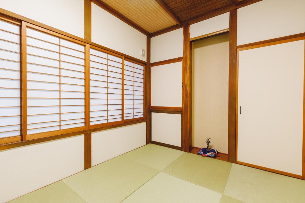 Galeriebild der Unterkunft Couch Potato Hostel in Matsumoto