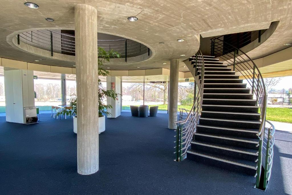 Fotografie z fotogalerie ubytování Centre Loewenberg v destinaci Murten