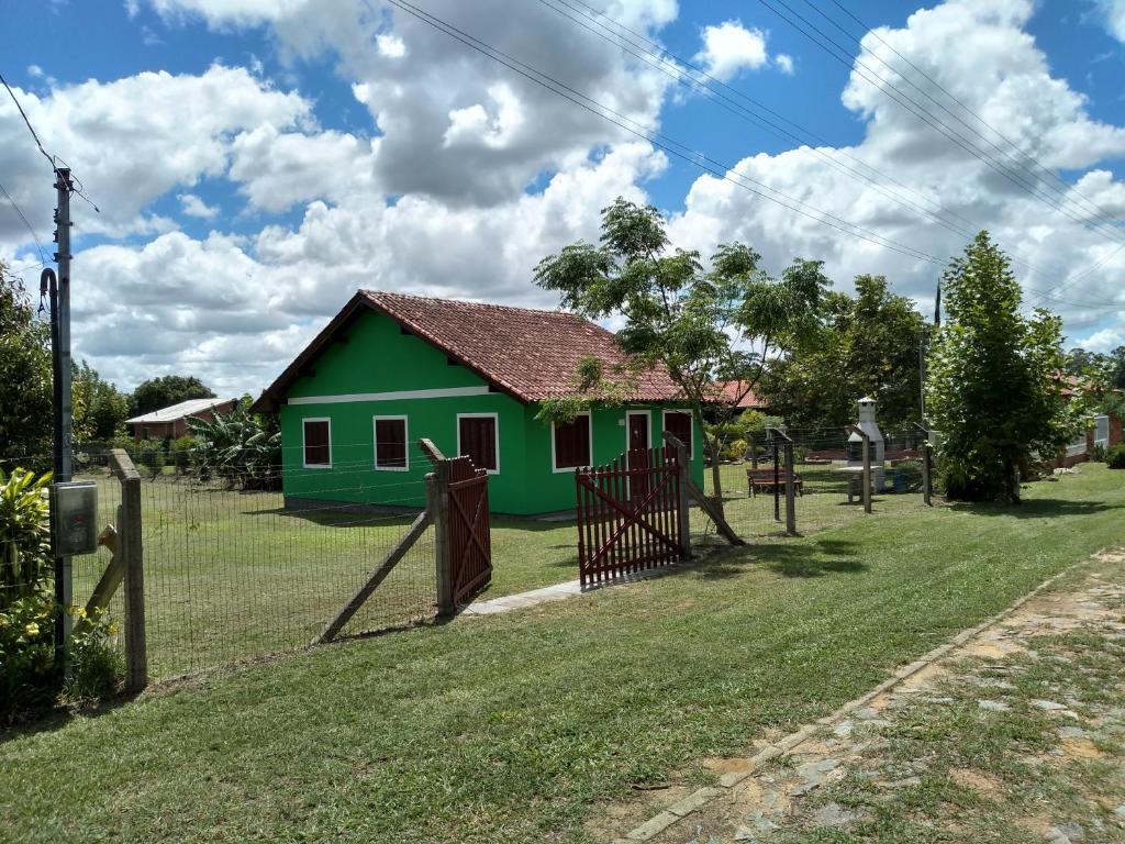  Sítio Santa Helena