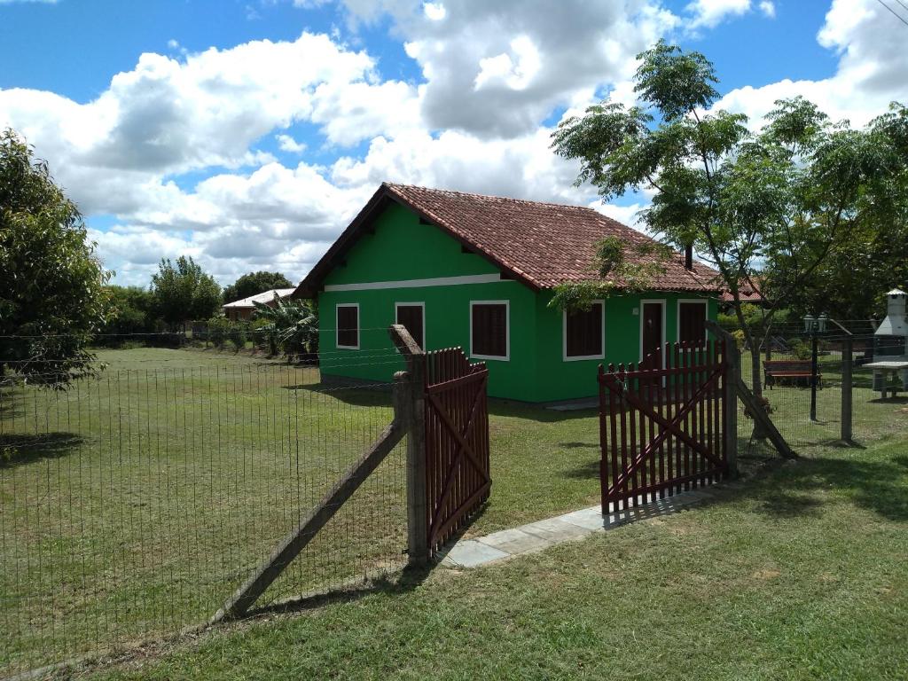  Sítio Santa Helena