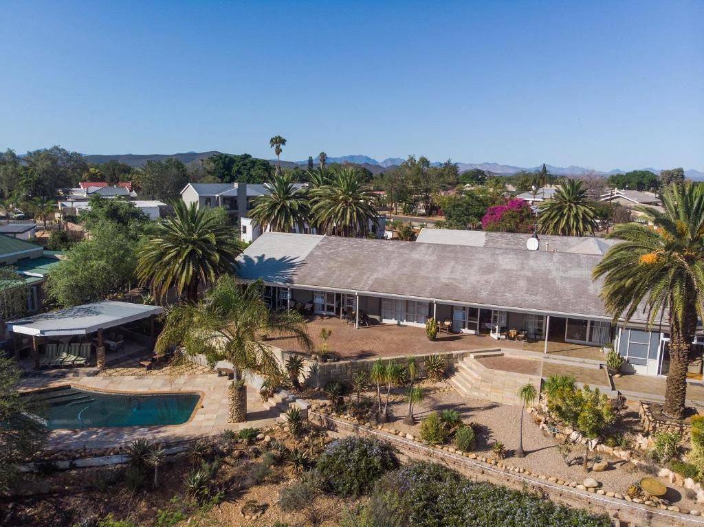 Aloe Manor, Oudtshoorn (updated prices 2026)