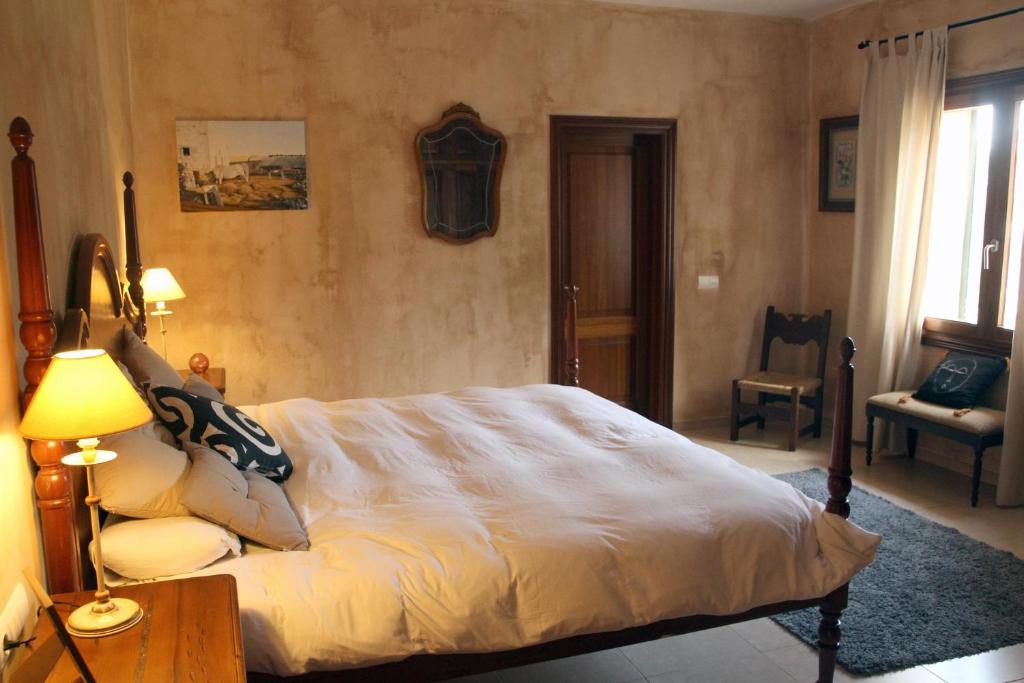 Fotografie z fotogalerie ubytování Villa Beatrice v destinaci Sencelles