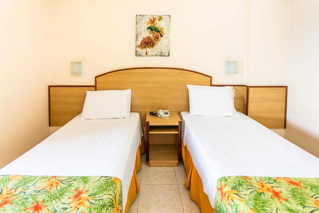  Hotel Verdemar