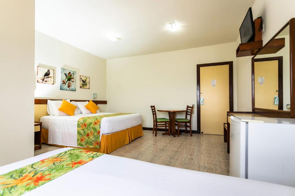  Hotel Verdemar