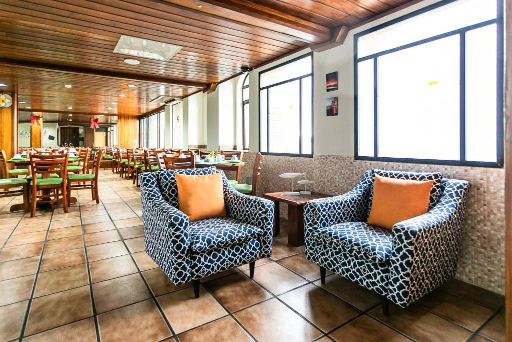 Hotel Verdemar